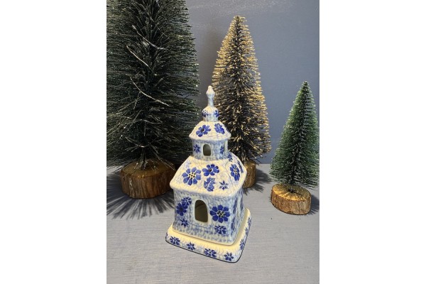 A10 Bunzlau Kerkje 1443 Kerst